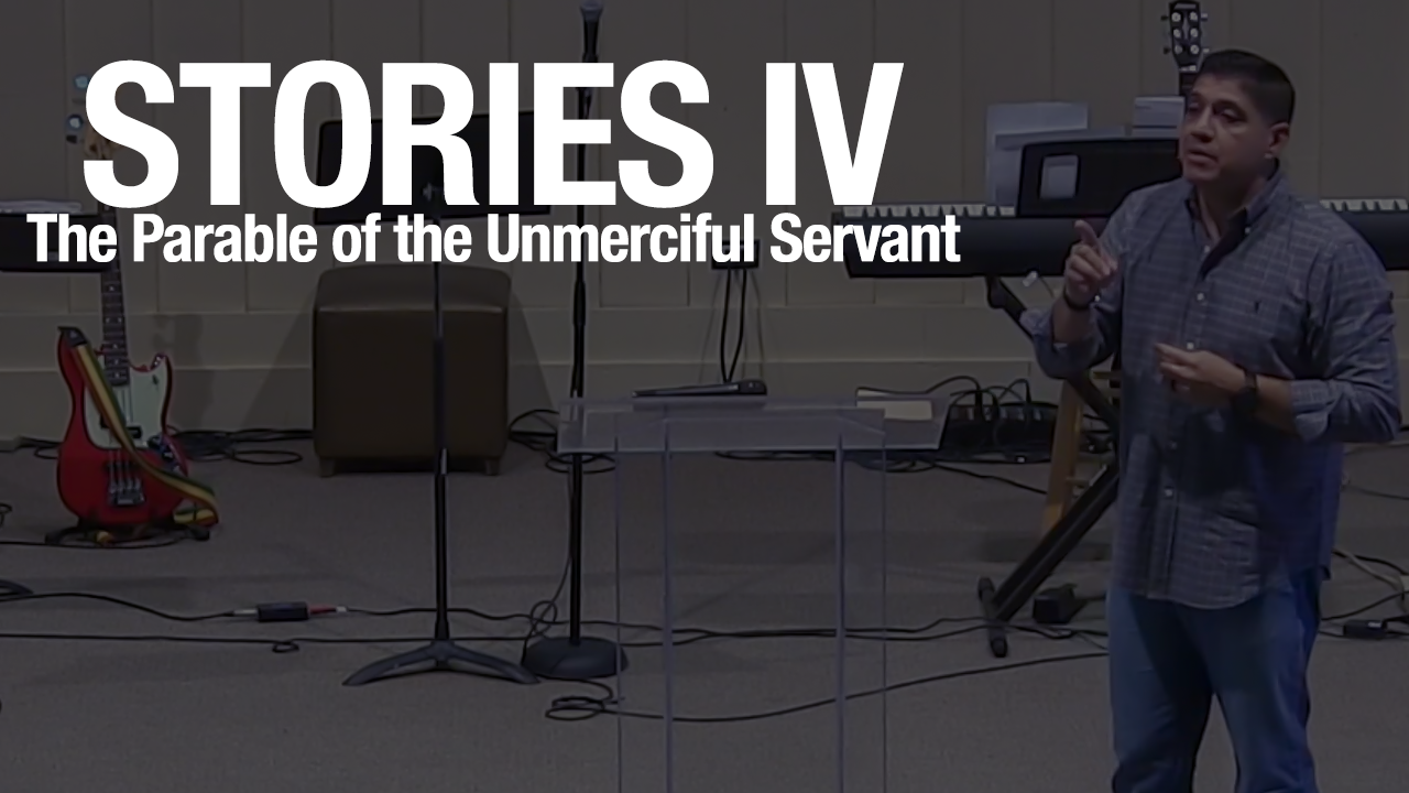 The Parable of the Unmerciful Servant - Journey Waukegan